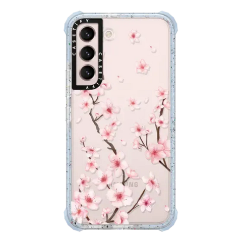 Metallic Glaze Case