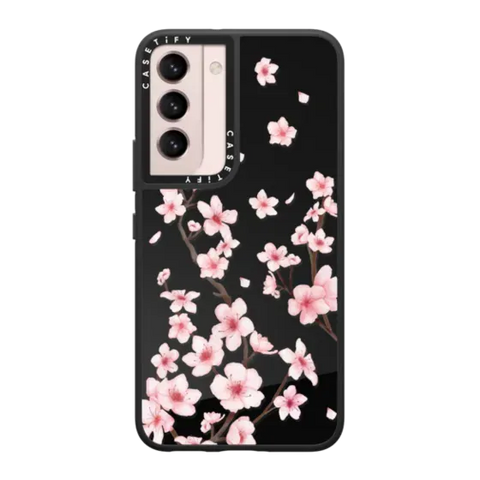 Metallic Glaze Case
