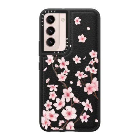 Metallic Glaze Case