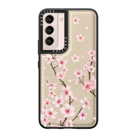 Metallic Glaze Case