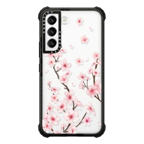 Metallic Glaze Case