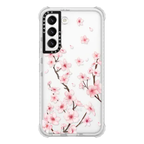 Metallic Glaze Case