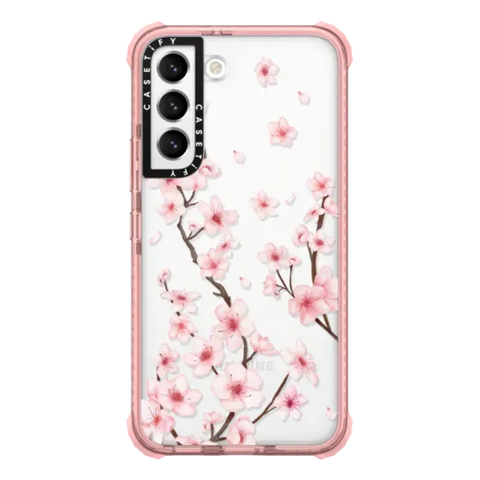 Metallic Glaze Case