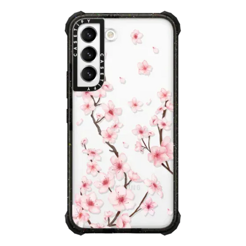 Metallic Glaze Case