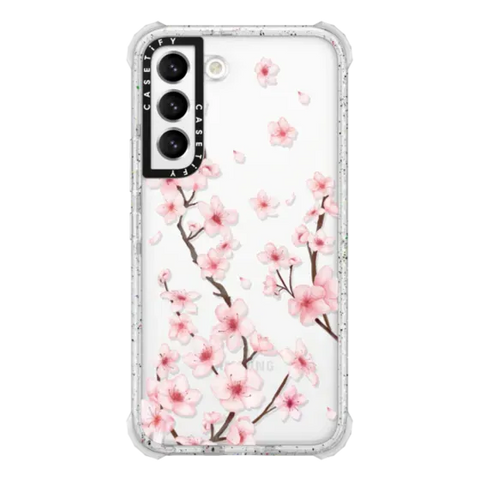Metallic Glaze Case