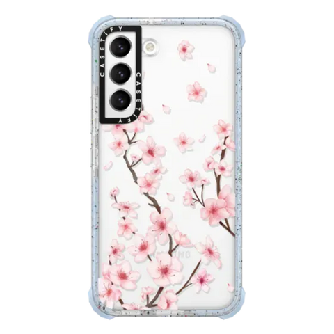 Metallic Glaze Case