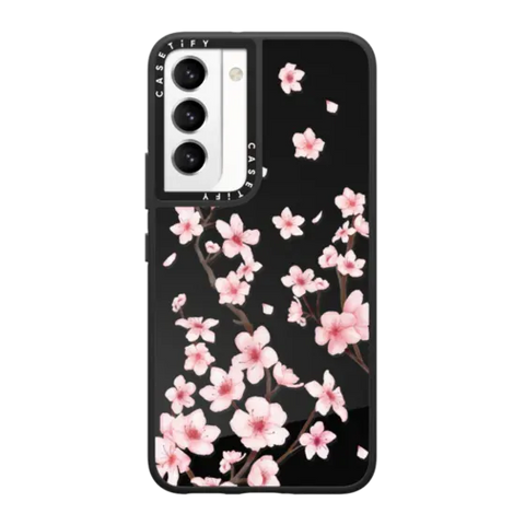 Metallic Glaze Case