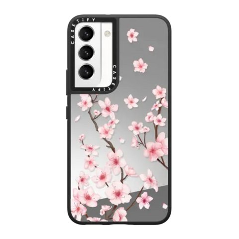 Metallic Glaze Case