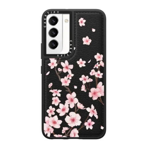 Metallic Glaze Case