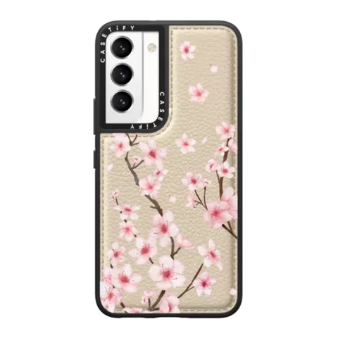 Metallic Glaze Case