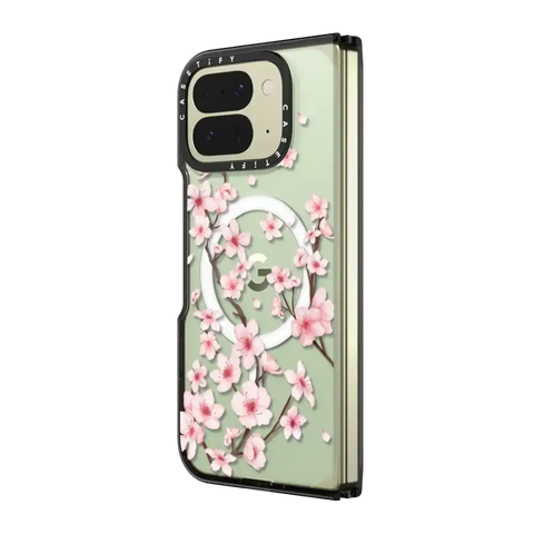 Metallic Glaze Case