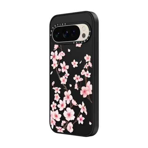 Metallic Glaze Case