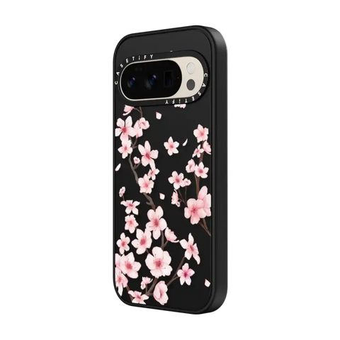 Metallic Glaze Case