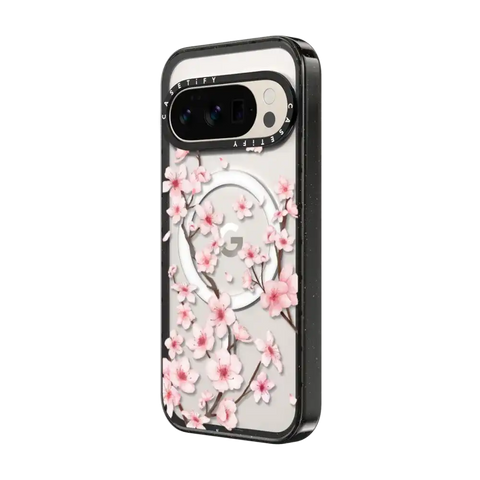 Metallic Glaze Case