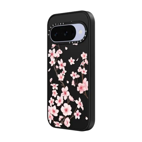 Metallic Glaze Case