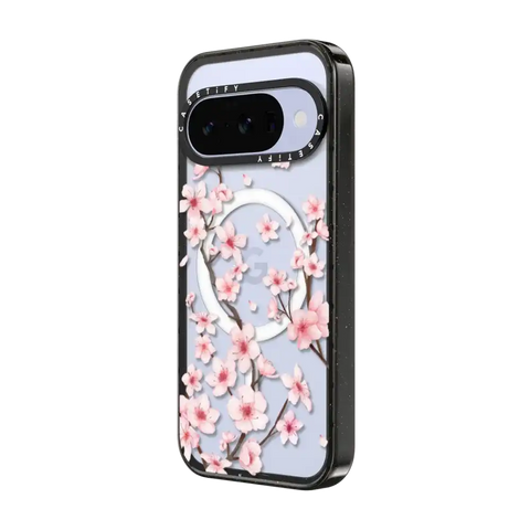 Metallic Glaze Case