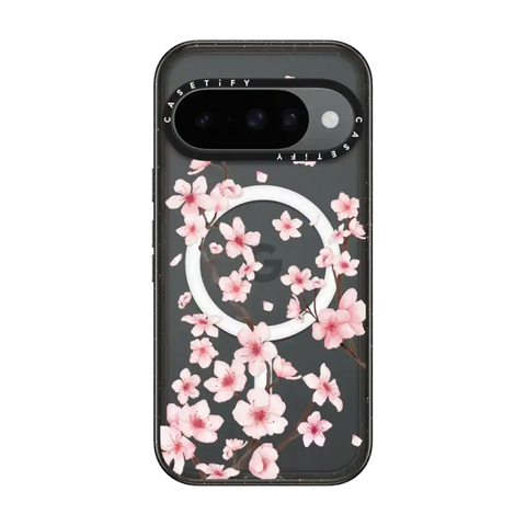 Metallic Glaze Case