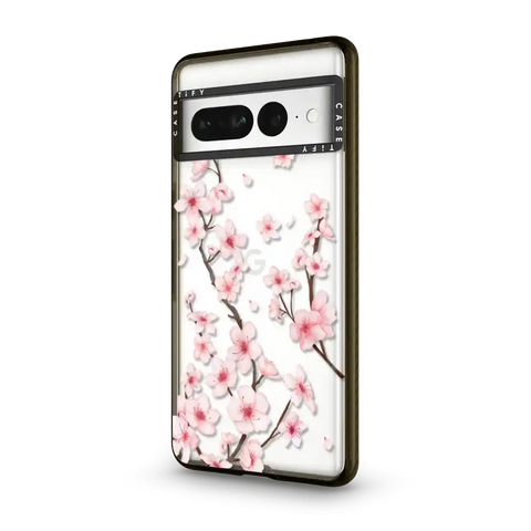 Metallic Glaze Case