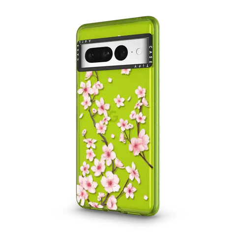 Metallic Glaze Case
