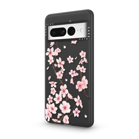 Metallic Glaze Case