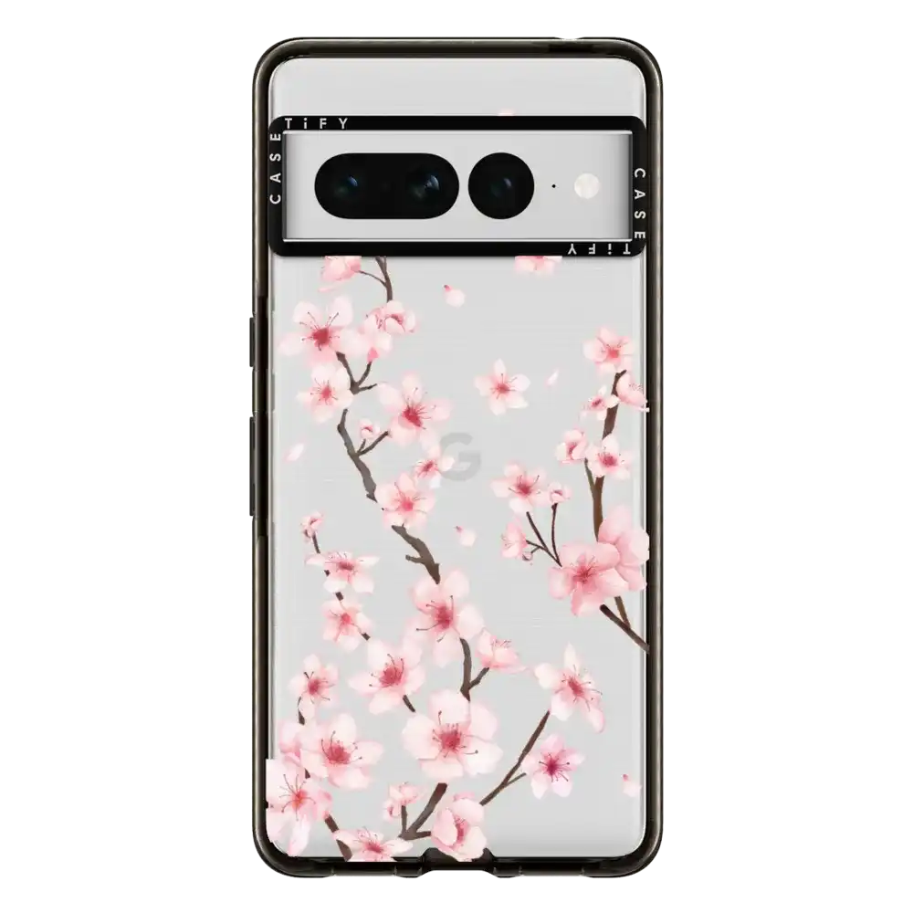 Metallic Glaze Case