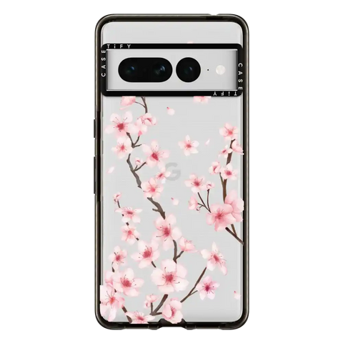 Metallic Glaze Case