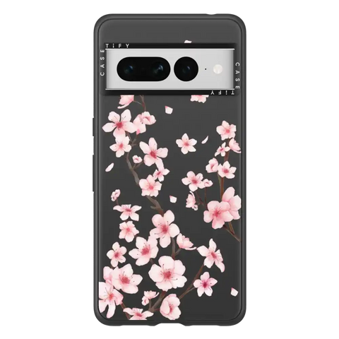 Metallic Glaze Case