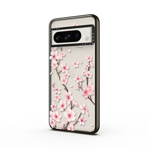 Metallic Glaze Case