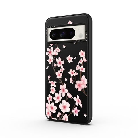 Metallic Glaze Case
