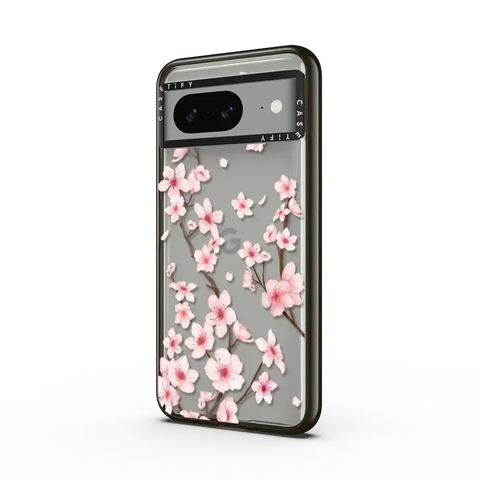 Metallic Glaze Case
