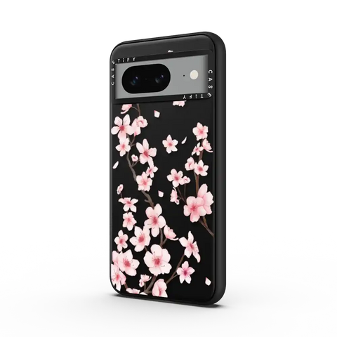 Metallic Glaze Case