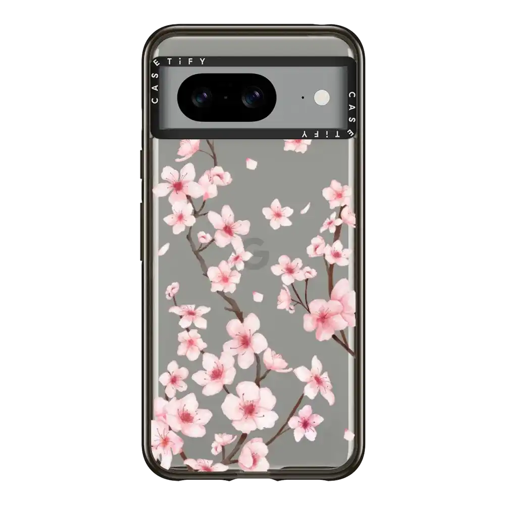 Metallic Glaze Case