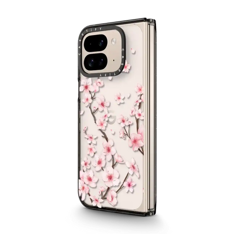 Metallic Glaze Case