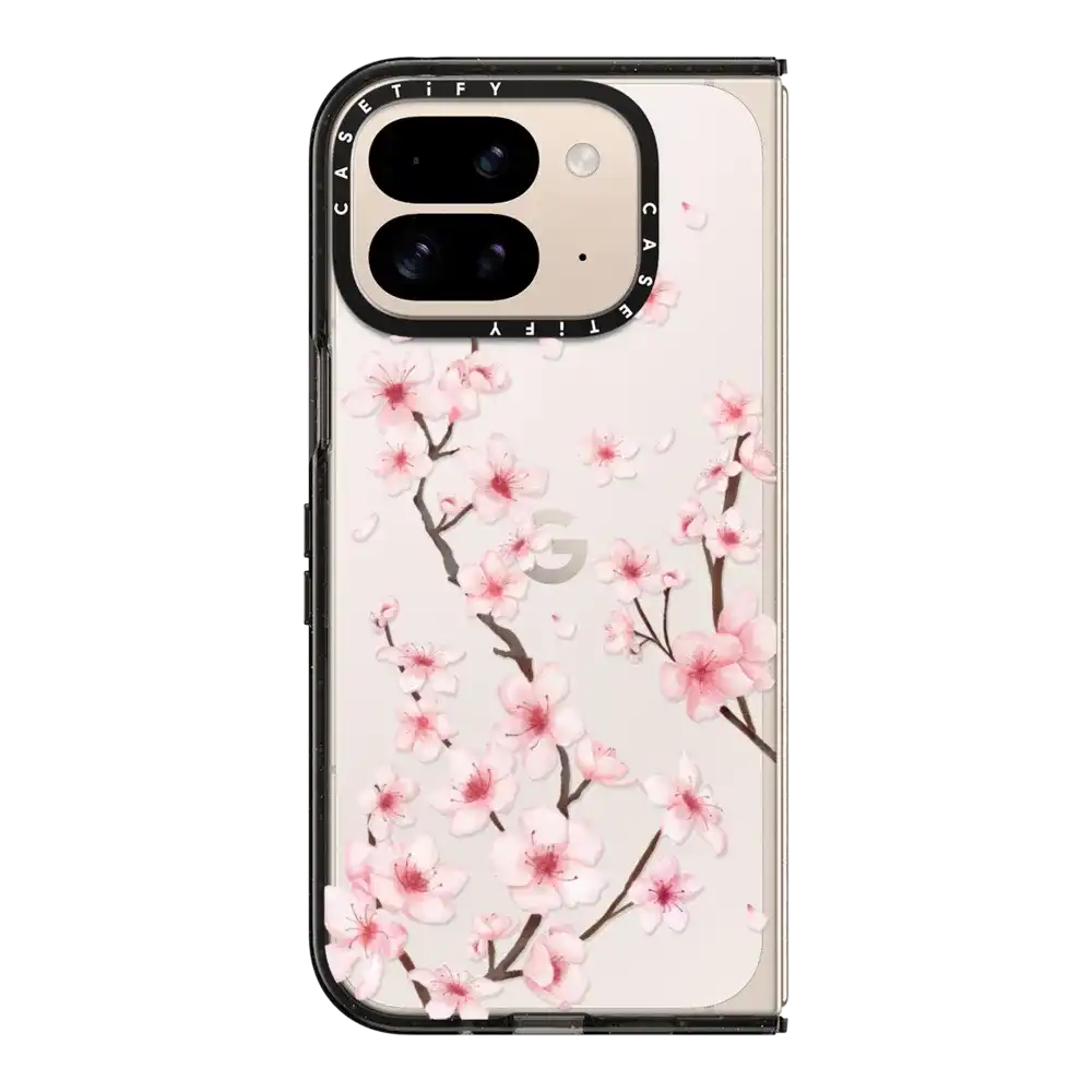 Metallic Glaze Case