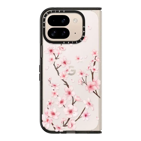 Metallic Glaze Case