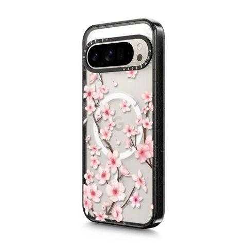 Metallic Glaze Case