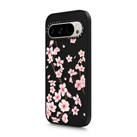 Metallic Glaze Case
