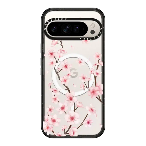Metallic Glaze Case