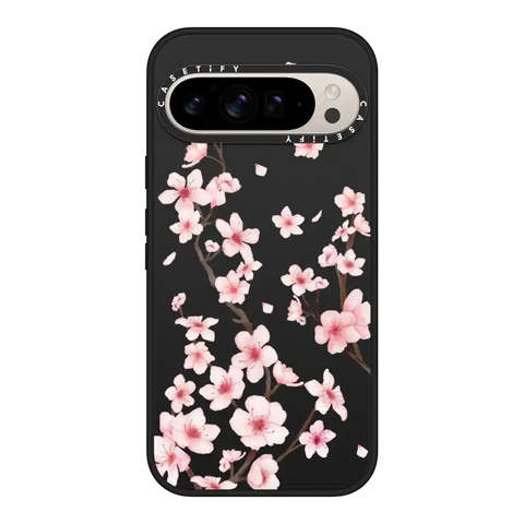 Metallic Glaze Case