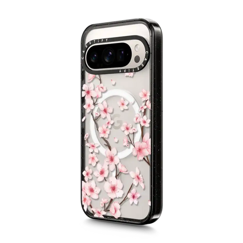 Metallic Glaze Case