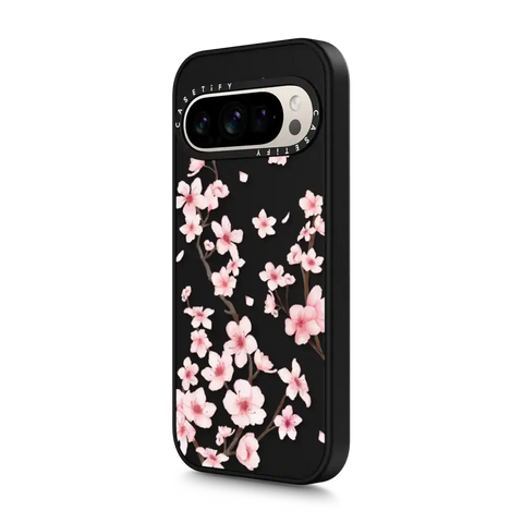Metallic Glaze Case