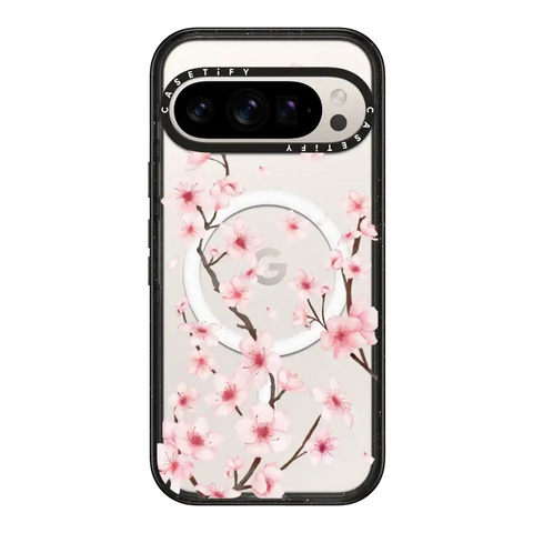 Metallic Glaze Case