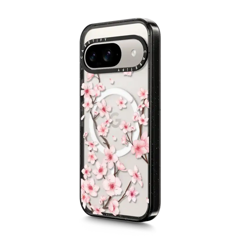 Metallic Glaze Case