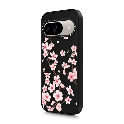 Metallic Glaze Case