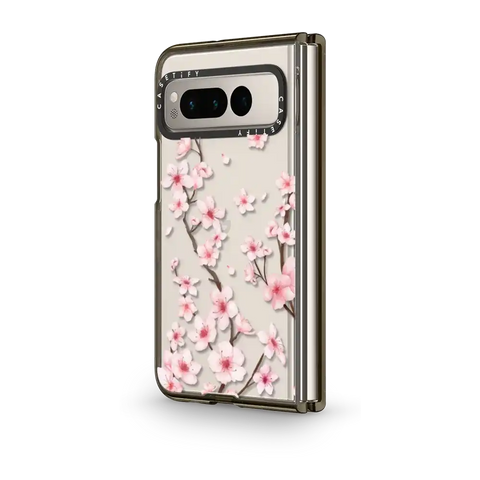 Metallic Glaze Case