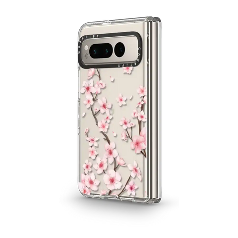 Metallic Glaze Case