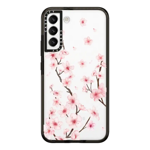 Metallic Glaze Case