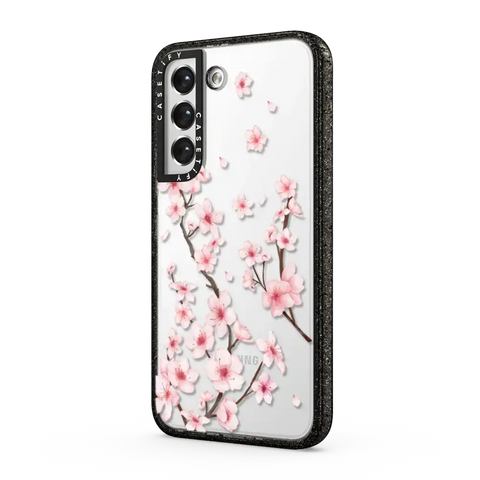 Metallic Glaze Case