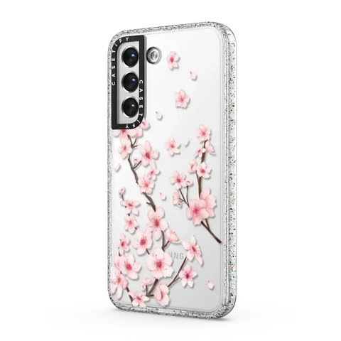 Metallic Glaze Case