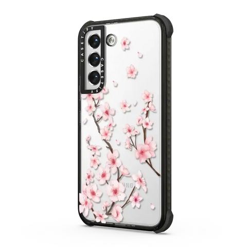Metallic Glaze Case